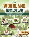 The Woodland Homestead, portada del libro