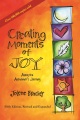 Creating Moments of Joy Along the Alzheimer's Journey, book cover