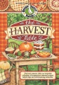 The Harvest Table, book cover