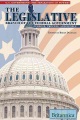 El Poder Legislativo del Gobierno Federal Propósito, Proceso y Personas, portada del libro.