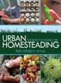 Urban Homesteading, book cover