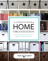 Libro completo de organización del hogar, portada del libro