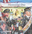 Memorial Day, book cover