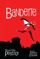 Bandette: ¡Presto!, portada del libro