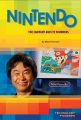 Nintendo: The Company and Its Founders, book cover