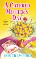 A Catered Mother's Day, book cover