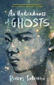 An Unkindness of Ghosts, book cover