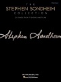 The Stephen Sondheim Collection, book cover