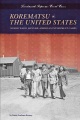 Korematsu Vs. the United States, book cover