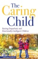 The Caring Child, book cover