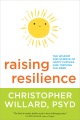 Aumento de la resiliencia, portada del libro