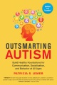Outsmarting Autism, book cover