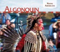 Algonquin, book cover
