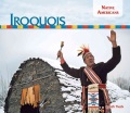 Iroquois, book cover