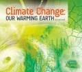 Climate Change: Our Warming Earth , book cover