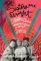 Las hermanas están cambiando la narrativa rota de las mujeres negras en Estados Unidos, portada del libro