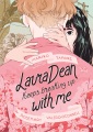 Laura Dean Keeps Breaking Up with Me, book cover