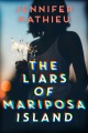 The Liars of Mariposa Island, book cover