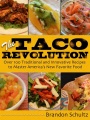 The Taco Revolution, portada del libro