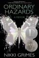 Ordinary Hazards: A Memoir, book cover