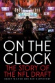 On the Clock, book cover