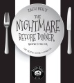 Zach Neil's The Nightmare Before Dinner, book cover