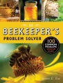 The Beekeeper's Problem Solver, book cover