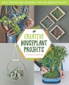 Houseplant Party, book cover