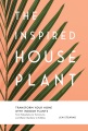 The Inspired Houseplant, book cover