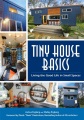 Tiny House Basics, book cover