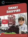 Smart Shopping, book cover