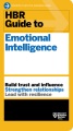 Harvard Business Review Guide to Emotional Intelligence, book cover