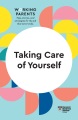 Taking Care of Yourself, book cover