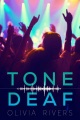 Tone Deaf, book cover