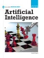 Artificial Intelligence, book cover