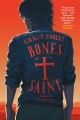 Bones of A Saint, book cover