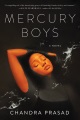 Mercury Boys, book cover