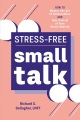 Stress-free Small Talk, book cover