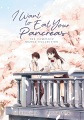 I Want to Eat your Pancreas, book cover