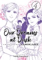 Our Dreams of Dusk Volume 4, book cover