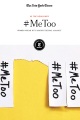 Read an excerpt #Metoo : Women Speak Out Against Sexual Assault, book cover