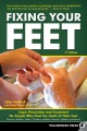 Fixing Your Feet, book cover