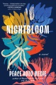 Nightbloom, book cover
