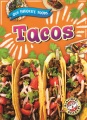 Tacos, portada del libro