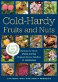 Cold-hardy Fruits and Nuts, book cover