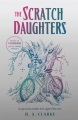 The Scratch Daughters, portada del libro