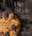 Pie Style, portada de libro
