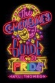 The Comedienne's Guide to Pride, book cover