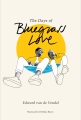 The Days of Bluegrass Love, book cover