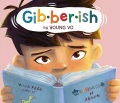 Gibberish, book cover